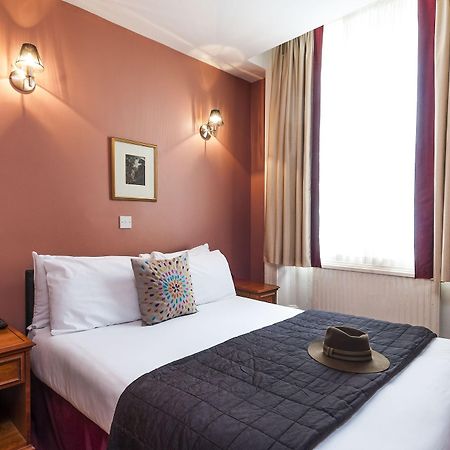 Craven Hotel London Ngoại thất bức ảnh