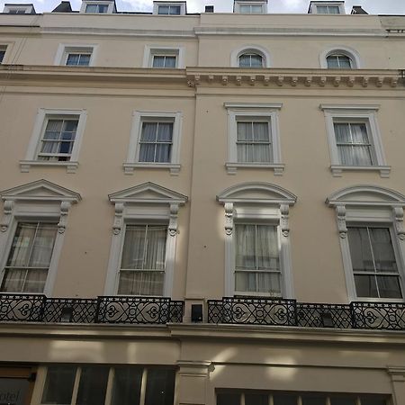 Craven Hotel London Ngoại thất bức ảnh