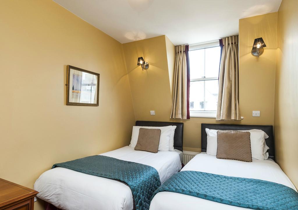 Craven Hotel London Ngoại thất bức ảnh