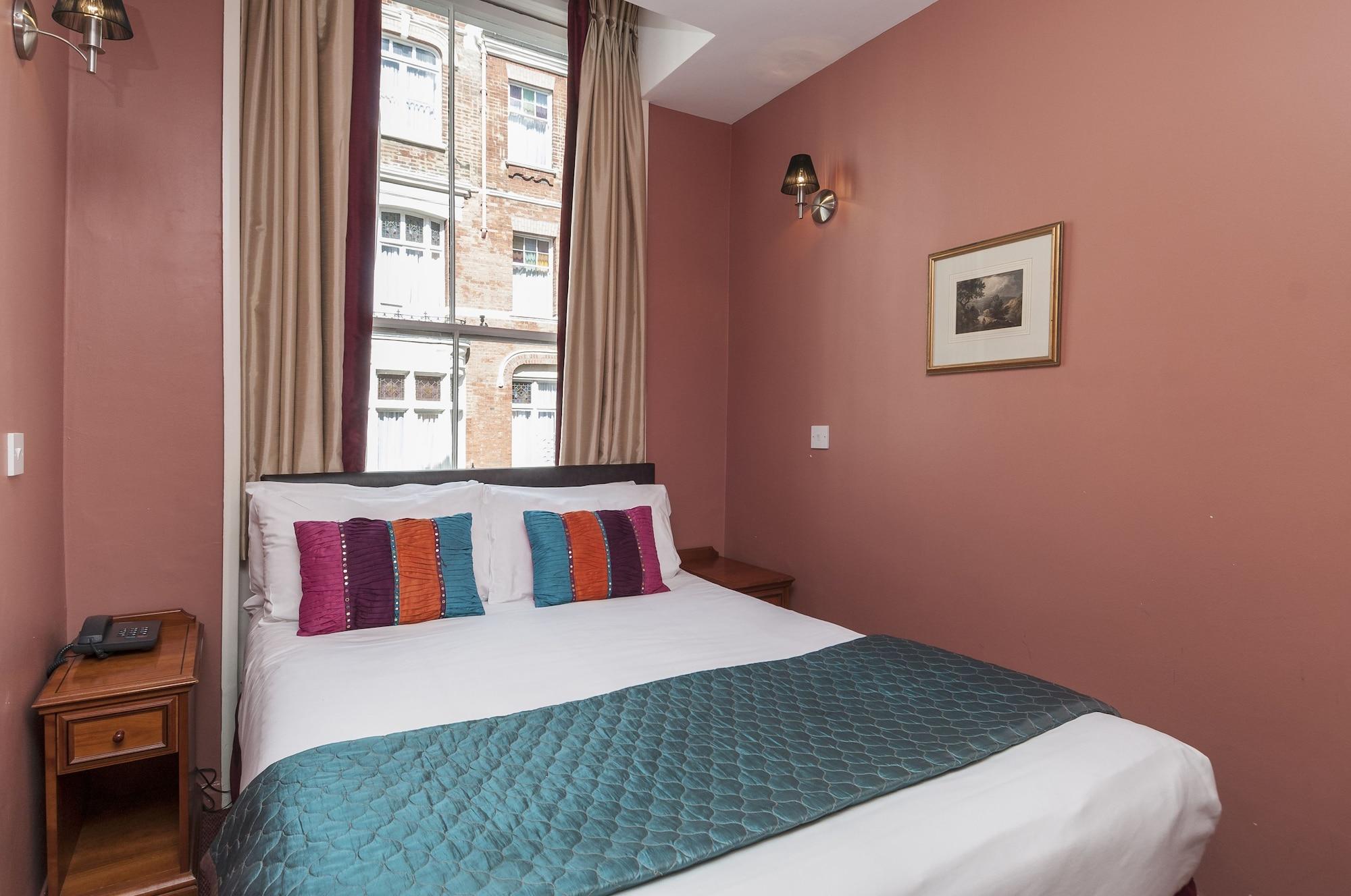 Craven Hotel London Ngoại thất bức ảnh