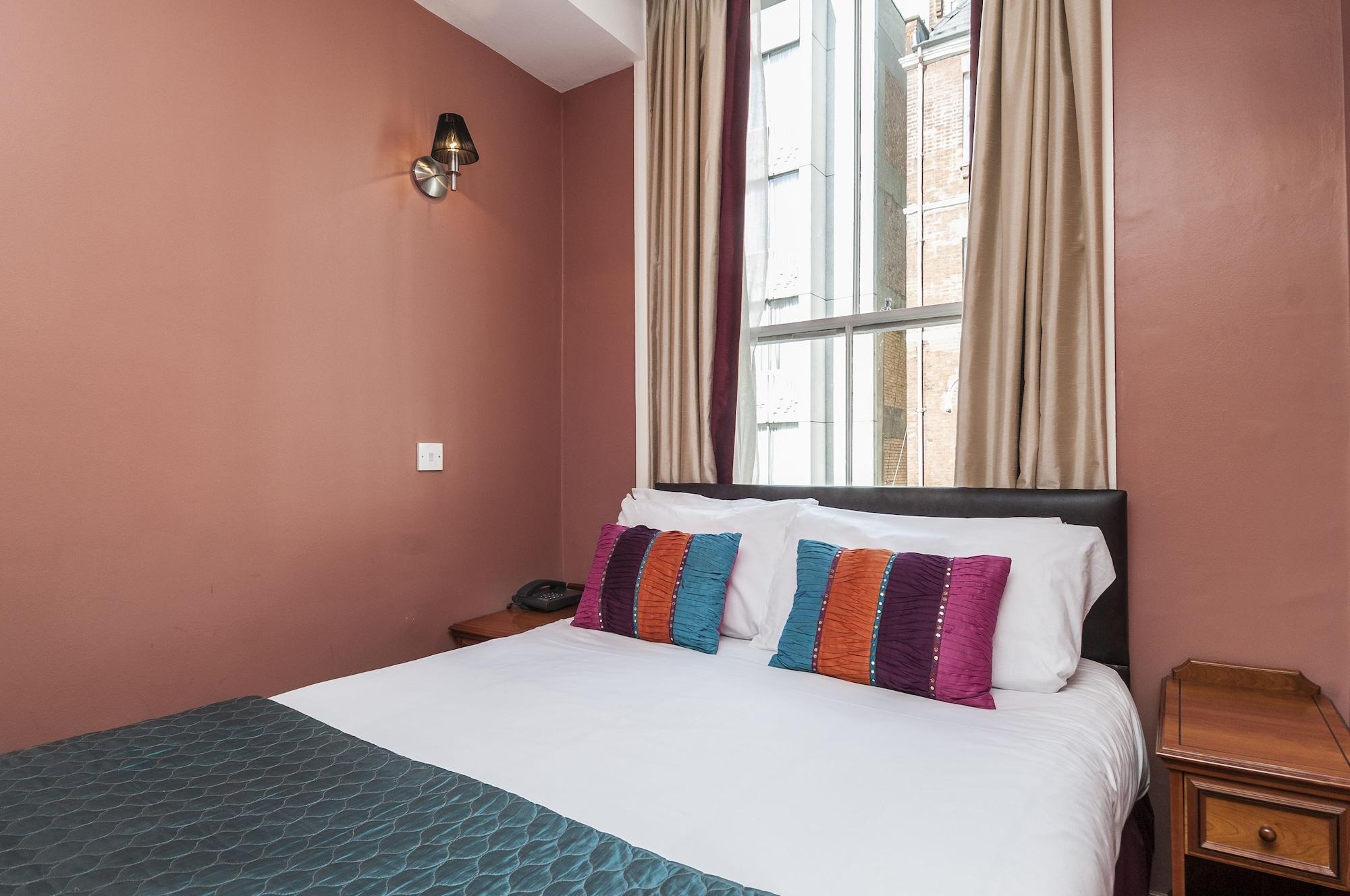 Craven Hotel London Ngoại thất bức ảnh
