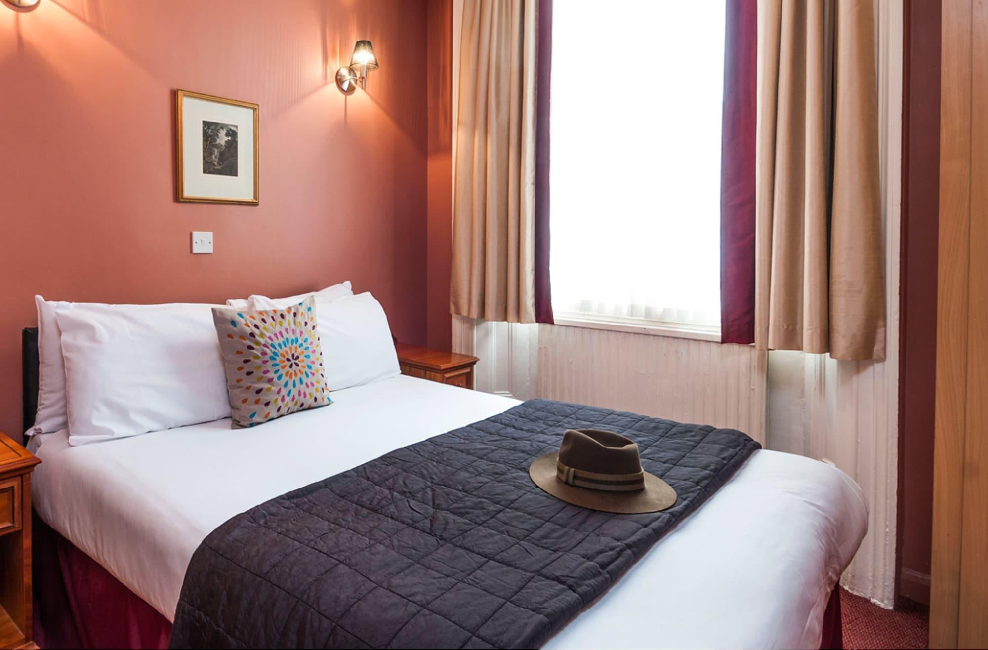 Craven Hotel London Ngoại thất bức ảnh