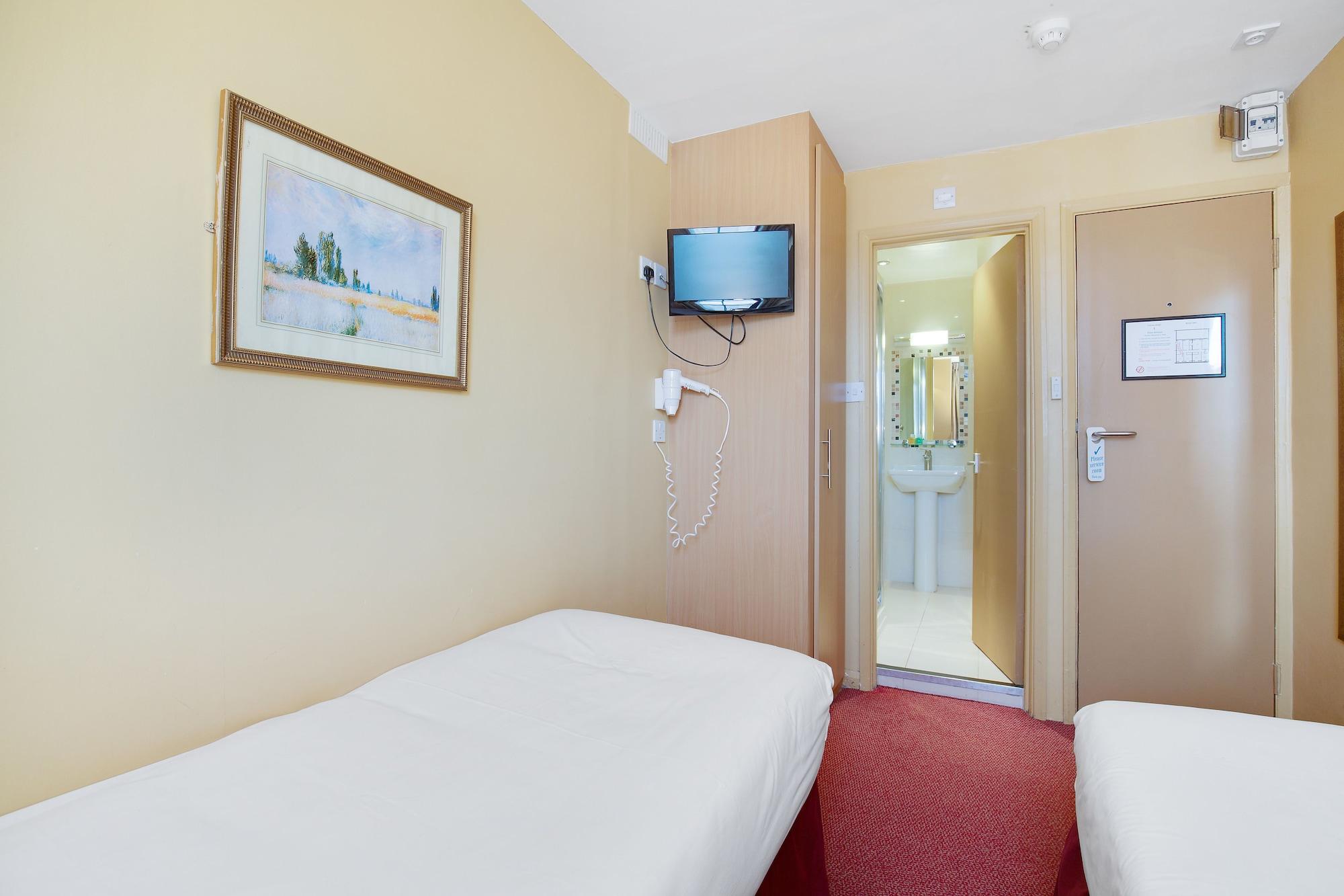 Craven Hotel London Ngoại thất bức ảnh