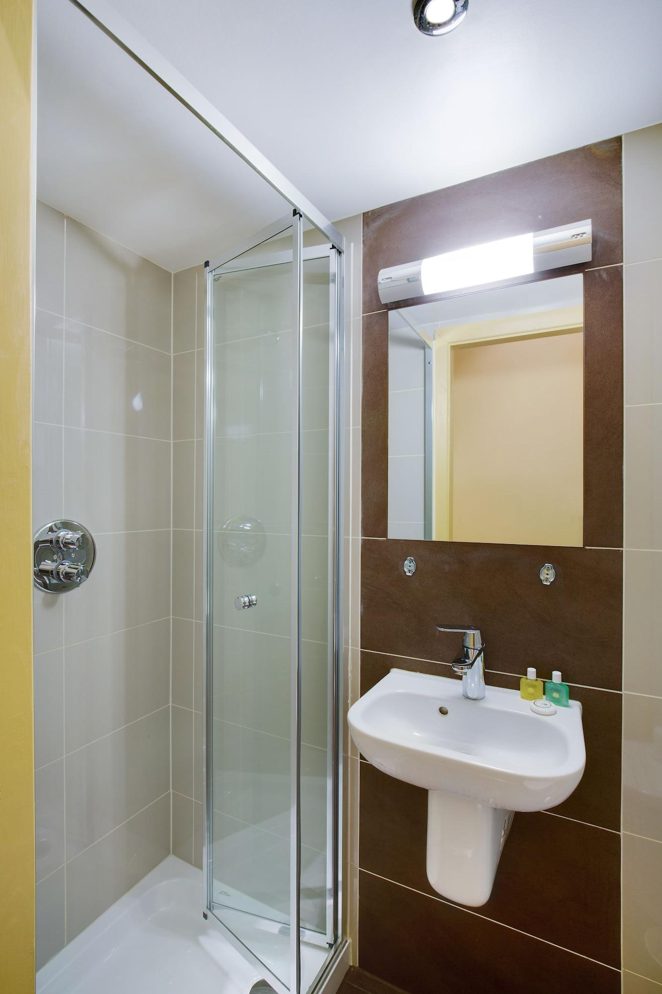 Craven Hotel London Ngoại thất bức ảnh