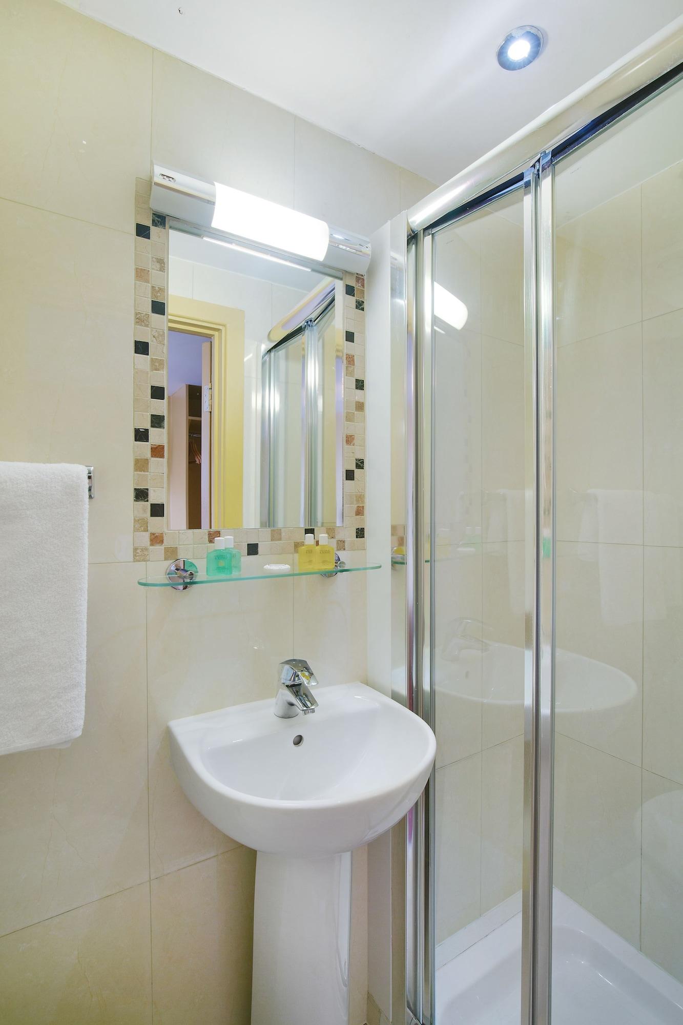 Craven Hotel London Ngoại thất bức ảnh