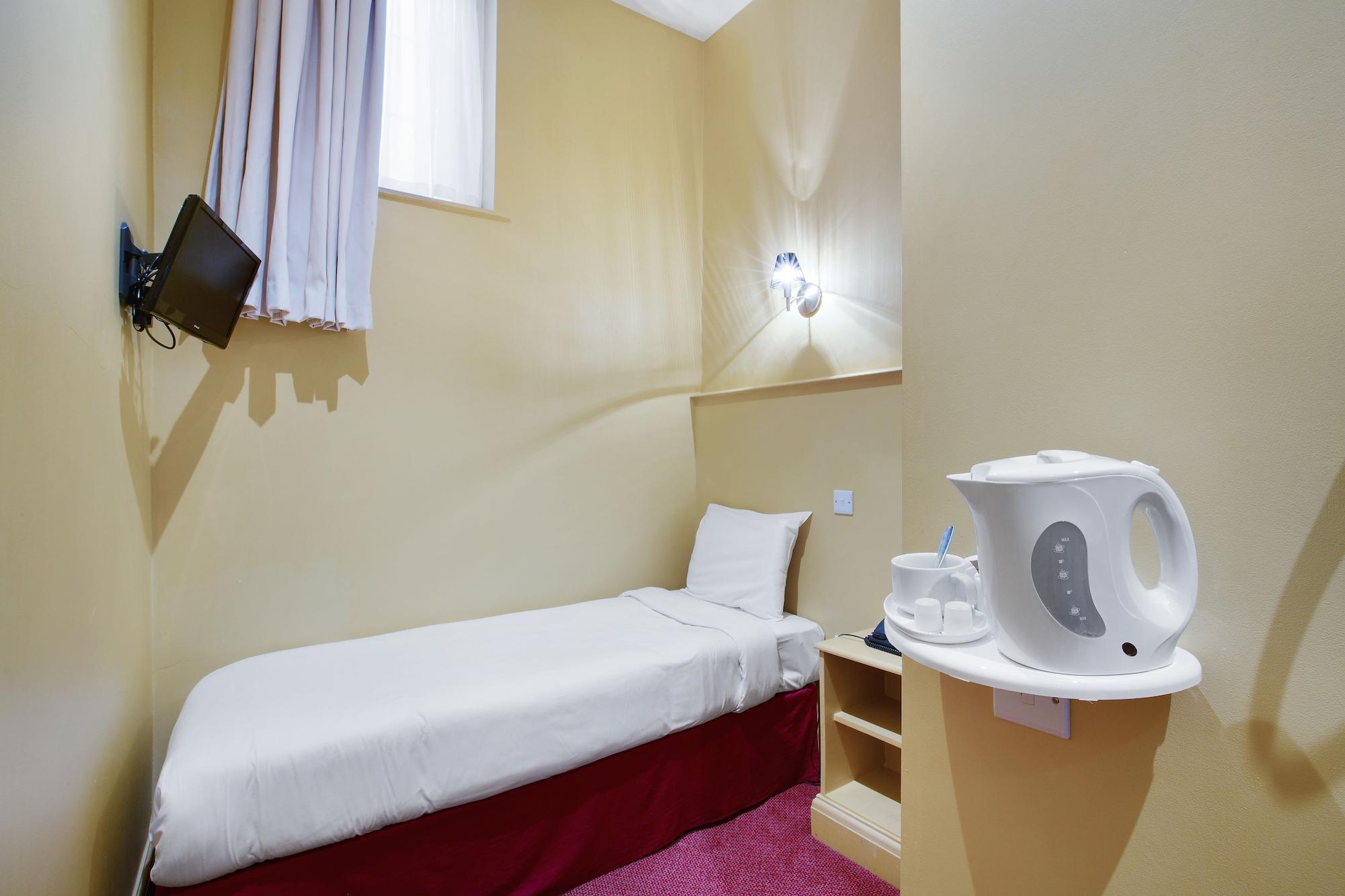 Craven Hotel London Ngoại thất bức ảnh