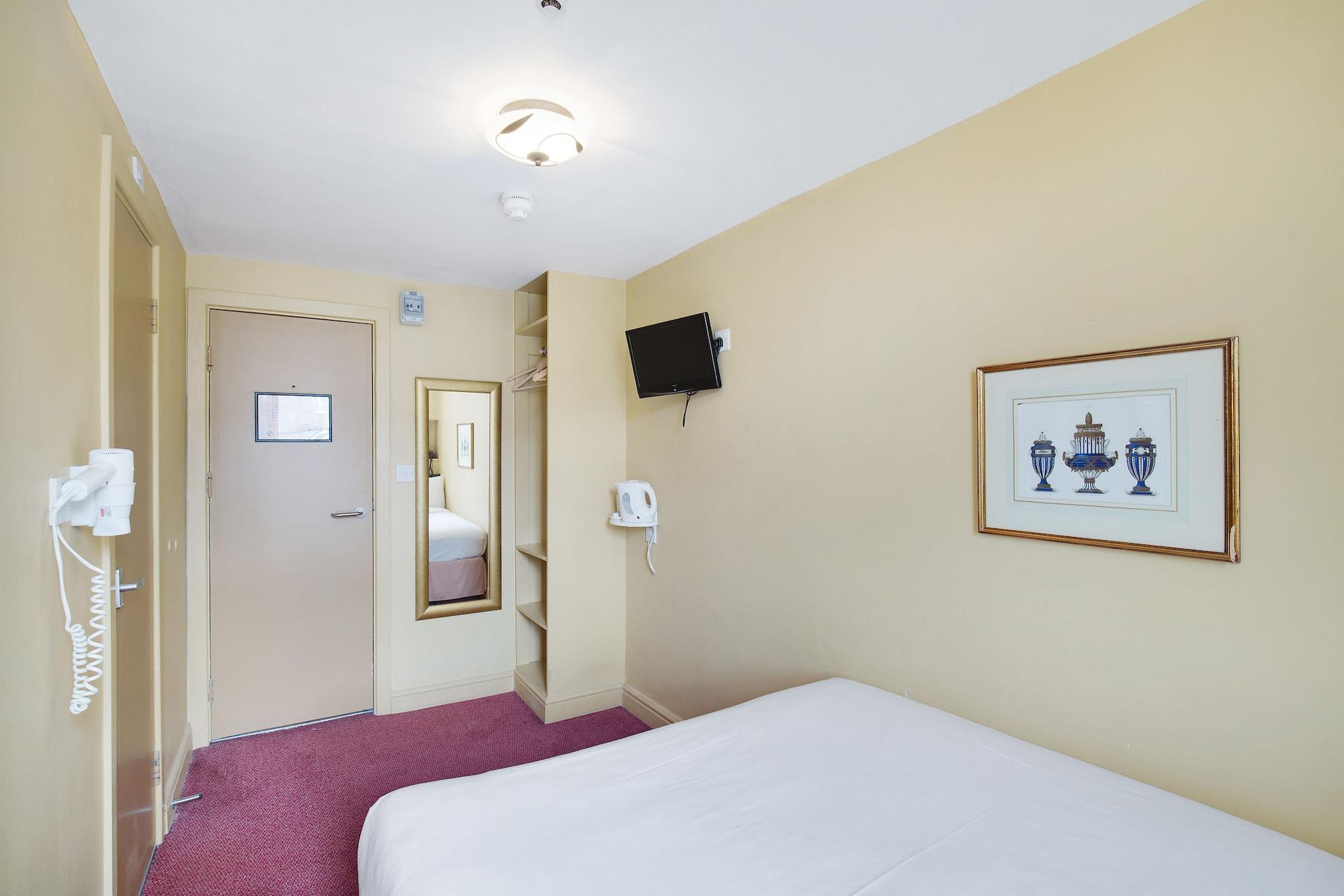 Craven Hotel London Ngoại thất bức ảnh