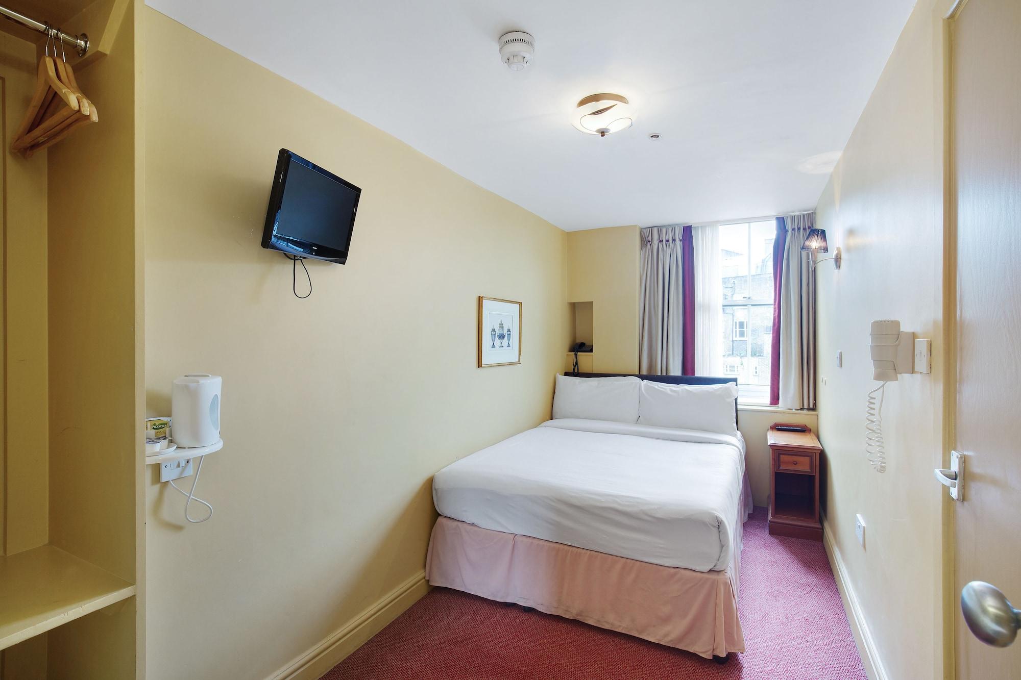 Craven Hotel London Ngoại thất bức ảnh