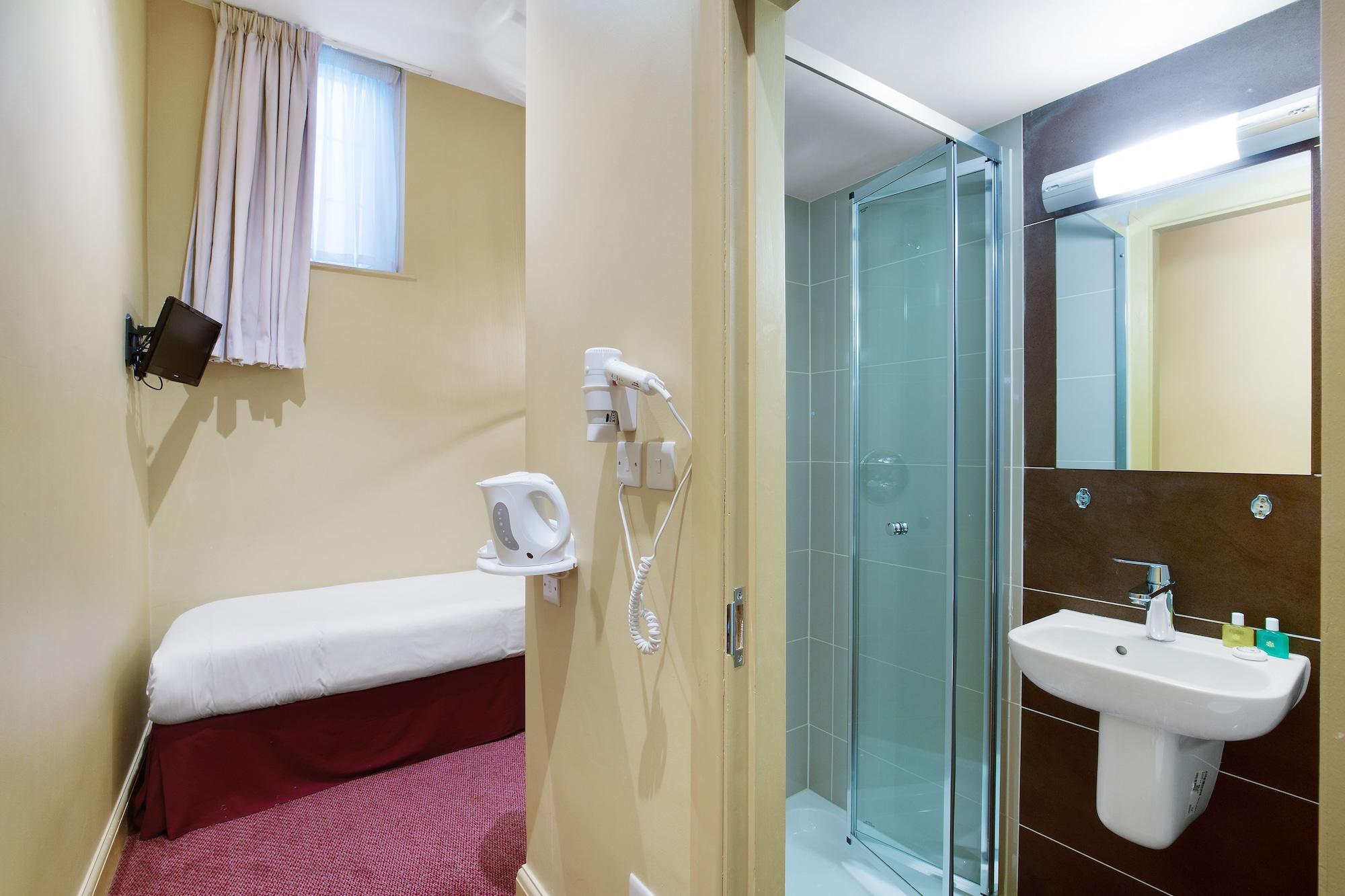 Craven Hotel London Ngoại thất bức ảnh