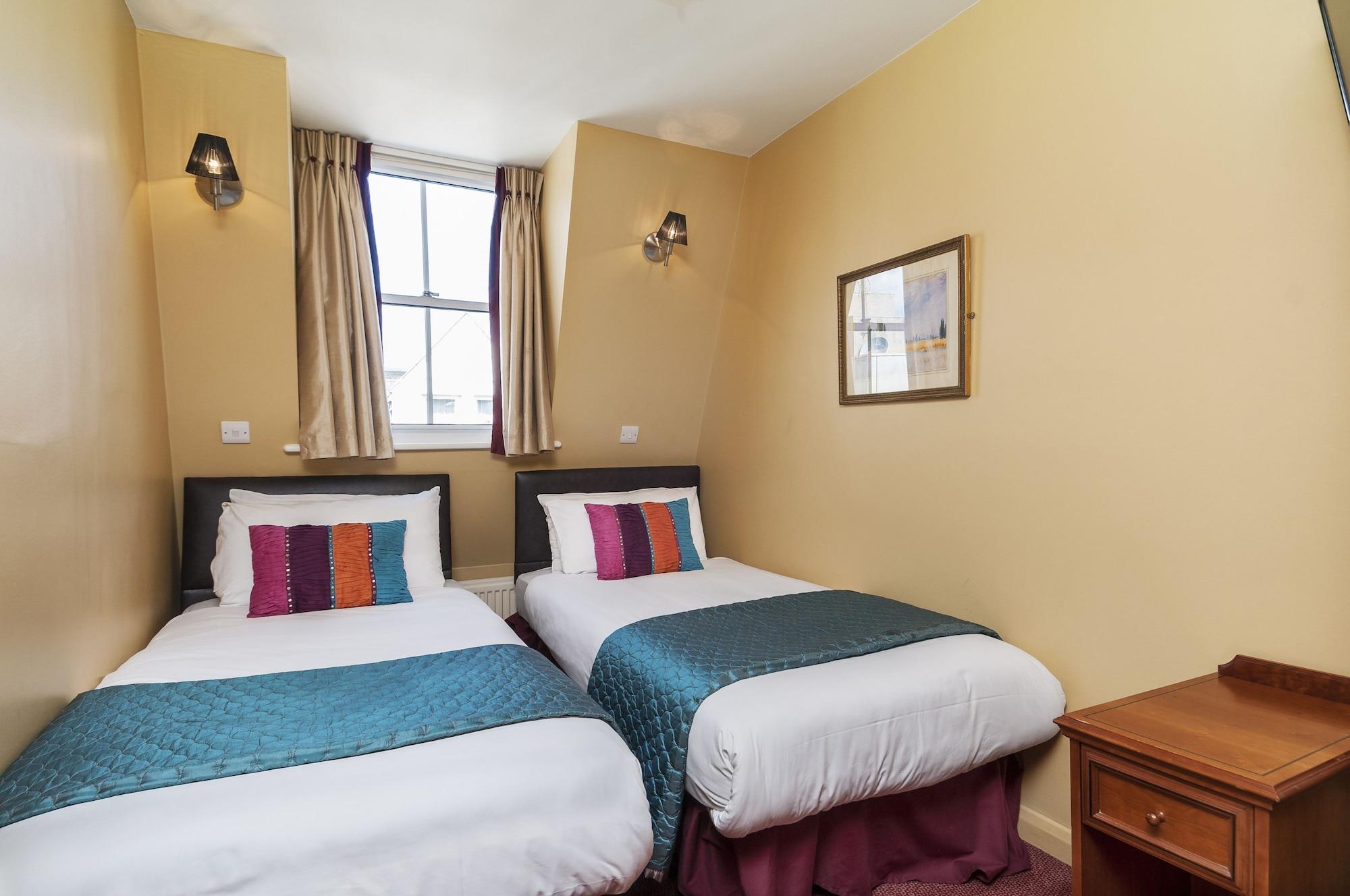 Craven Hotel London Ngoại thất bức ảnh