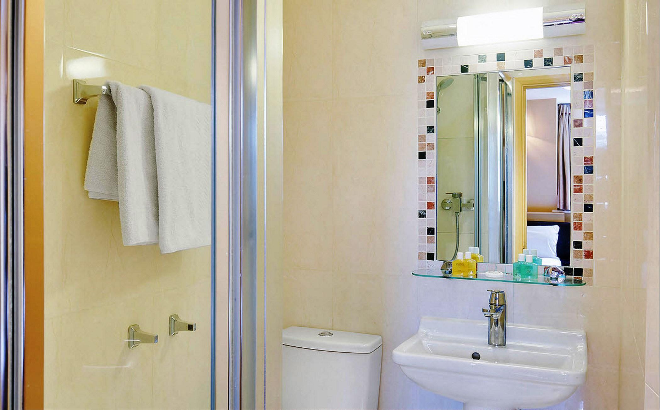 Craven Hotel London Ngoại thất bức ảnh