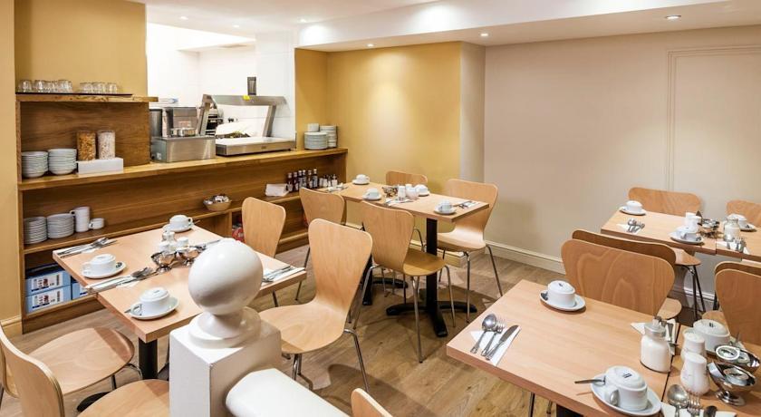 Craven Hotel London Ngoại thất bức ảnh