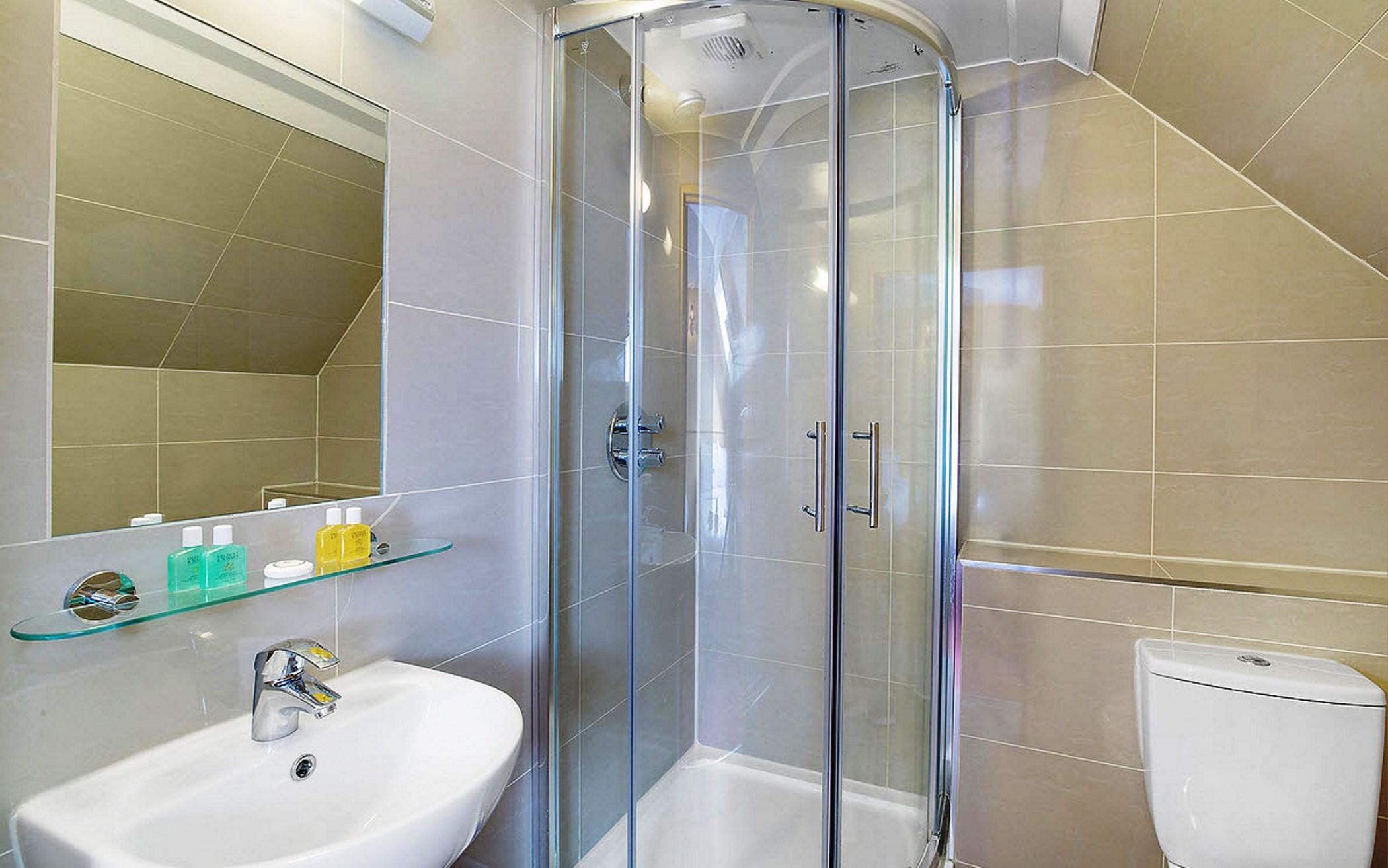 Craven Hotel London Ngoại thất bức ảnh