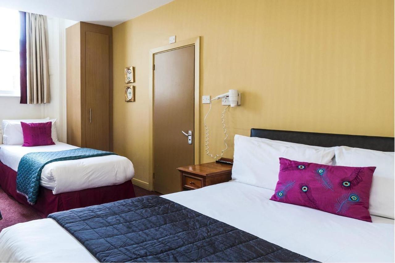 Craven Hotel London Ngoại thất bức ảnh