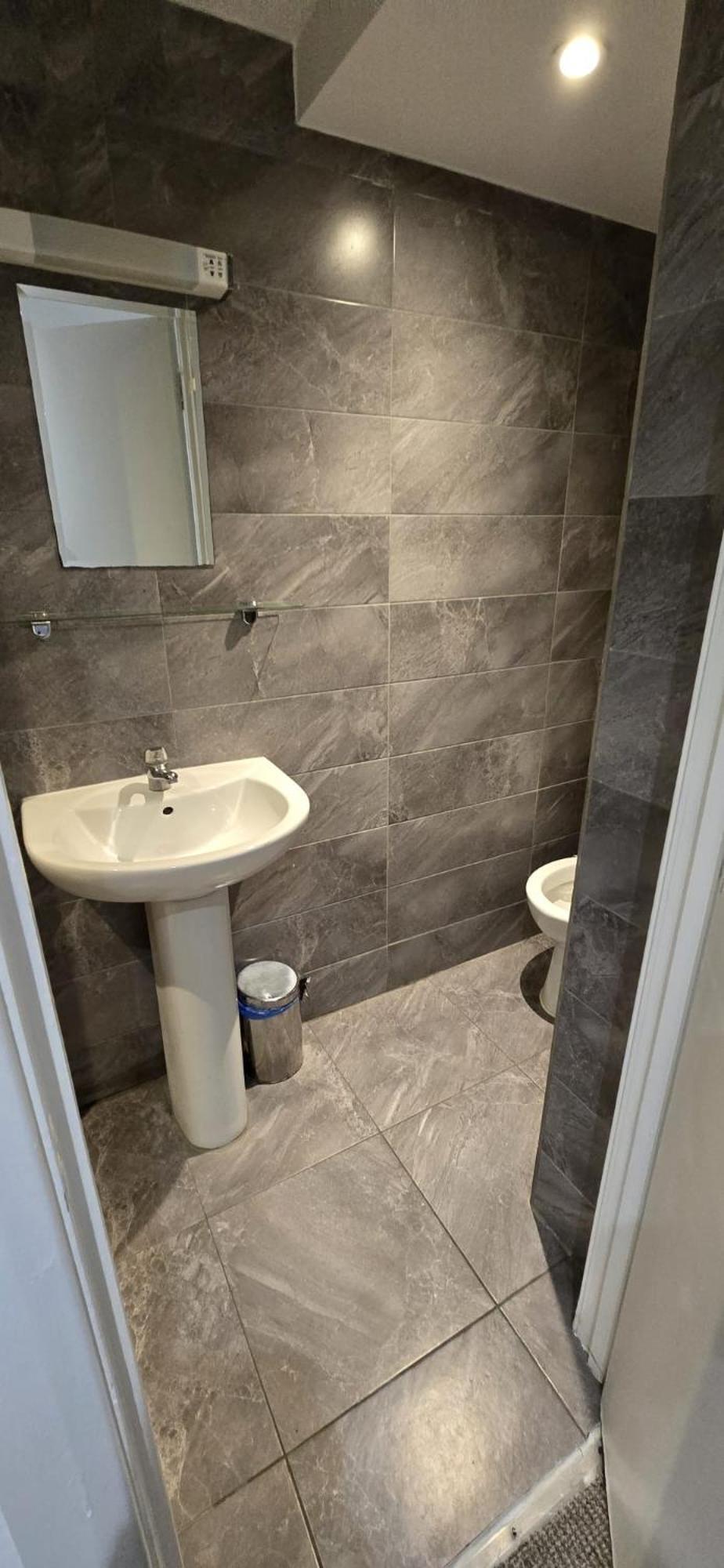 Craven Hotel London Ngoại thất bức ảnh