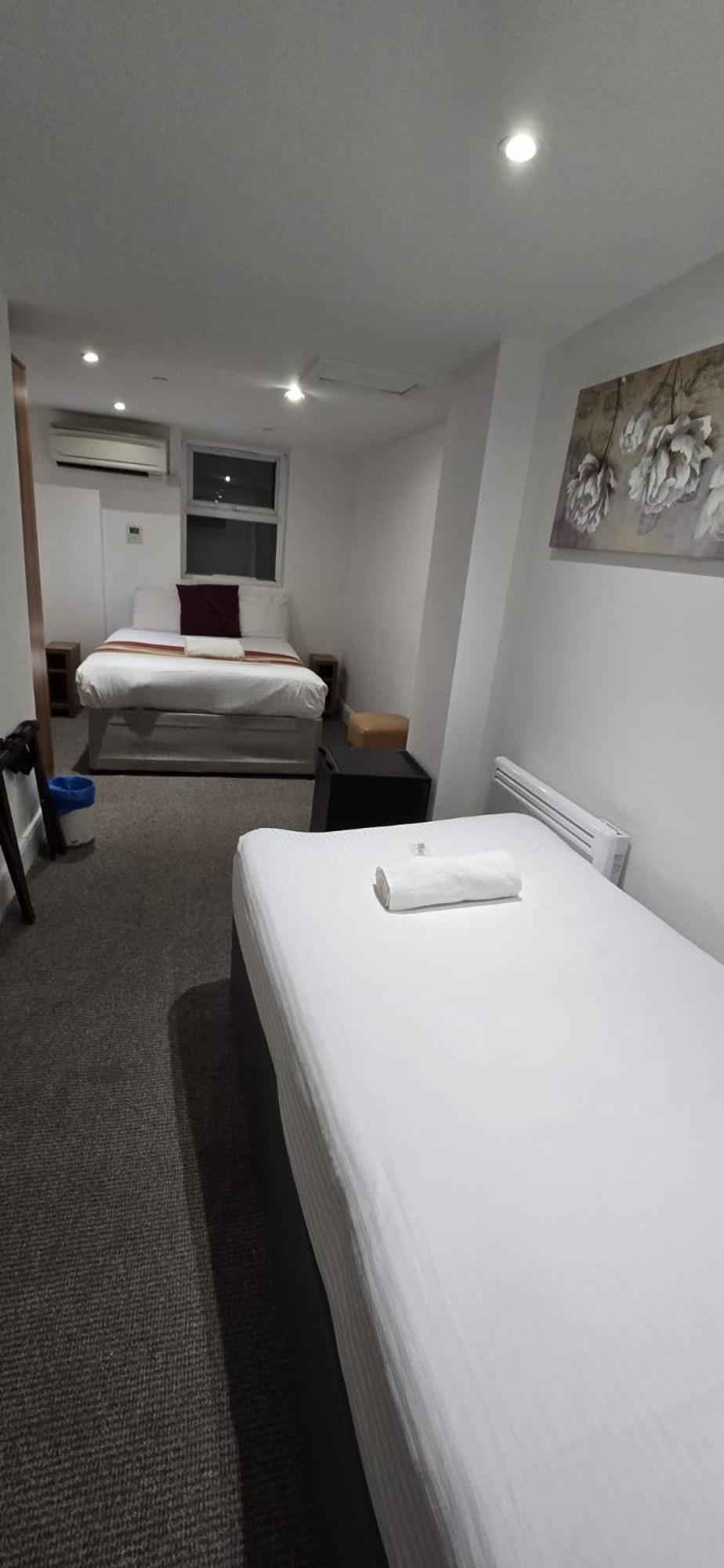 Craven Hotel London Ngoại thất bức ảnh