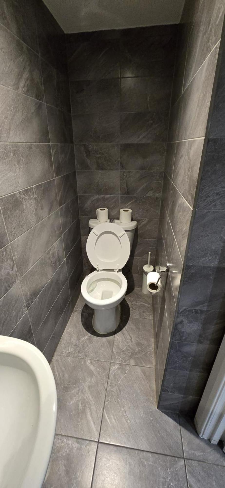 Craven Hotel London Ngoại thất bức ảnh