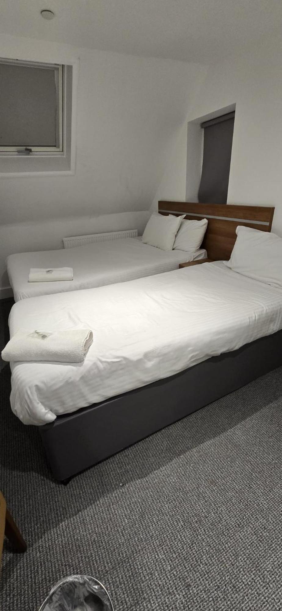 Craven Hotel London Ngoại thất bức ảnh