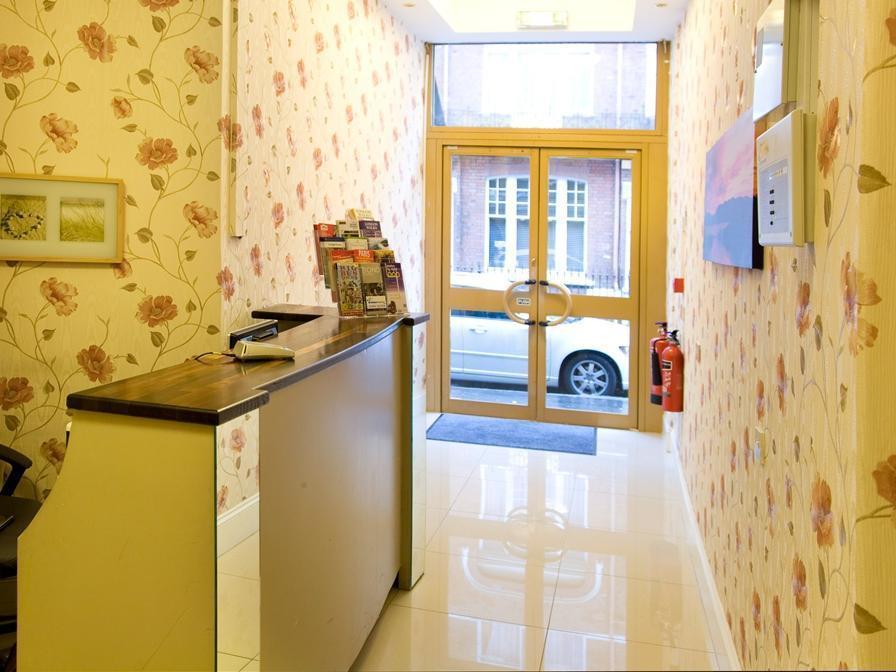 Craven Hotel London Ngoại thất bức ảnh