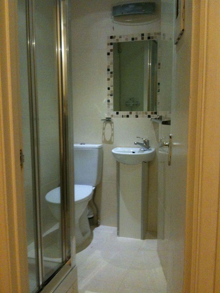 Craven Hotel London Ngoại thất bức ảnh