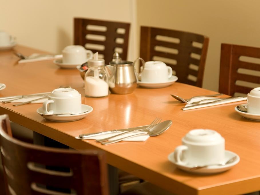 Craven Hotel London Ngoại thất bức ảnh