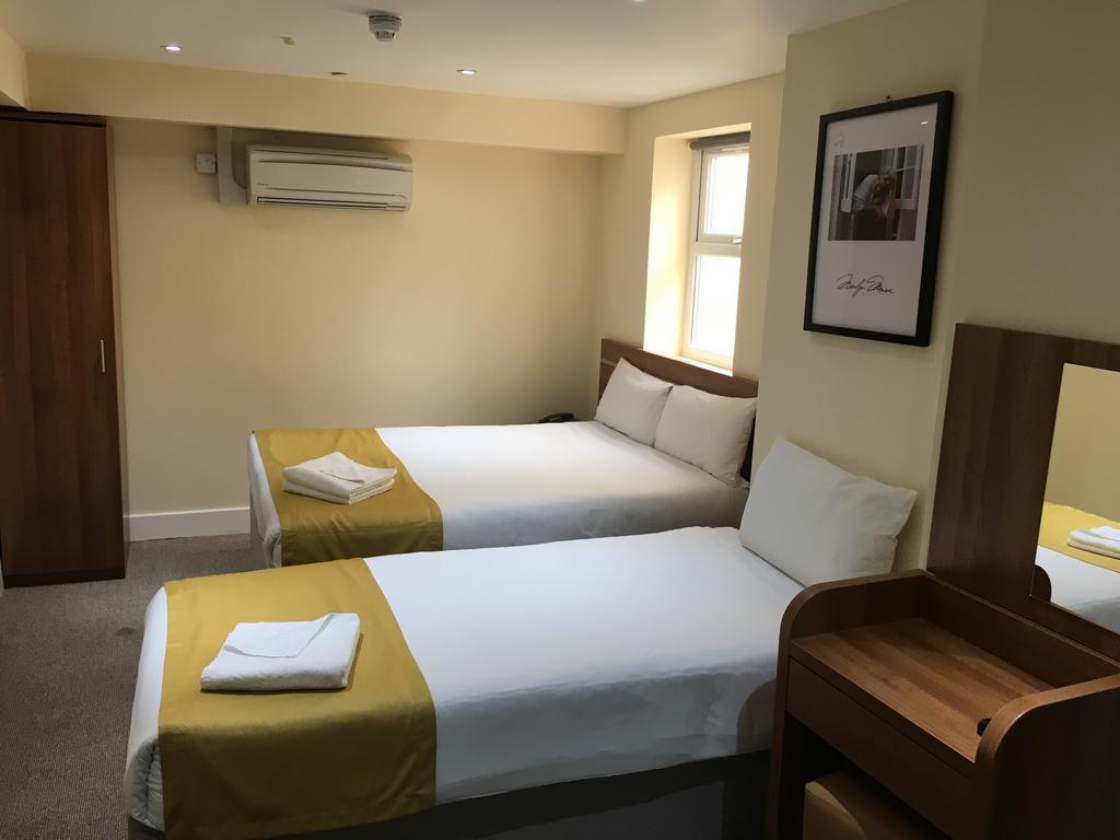 Craven Hotel London Ngoại thất bức ảnh