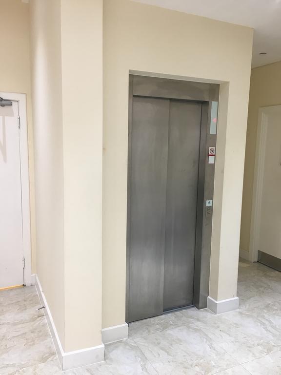 Craven Hotel London Ngoại thất bức ảnh