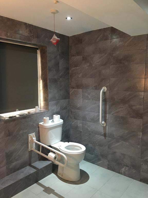 Craven Hotel London Ngoại thất bức ảnh