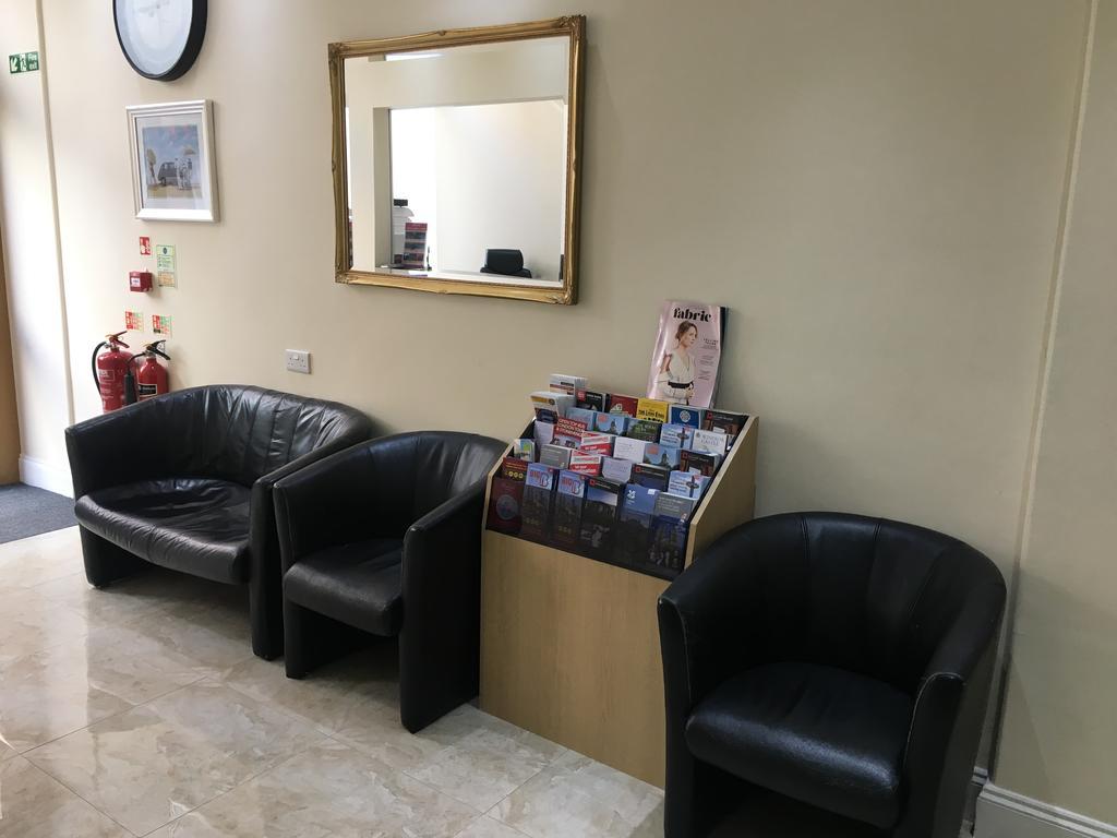 Craven Hotel London Ngoại thất bức ảnh