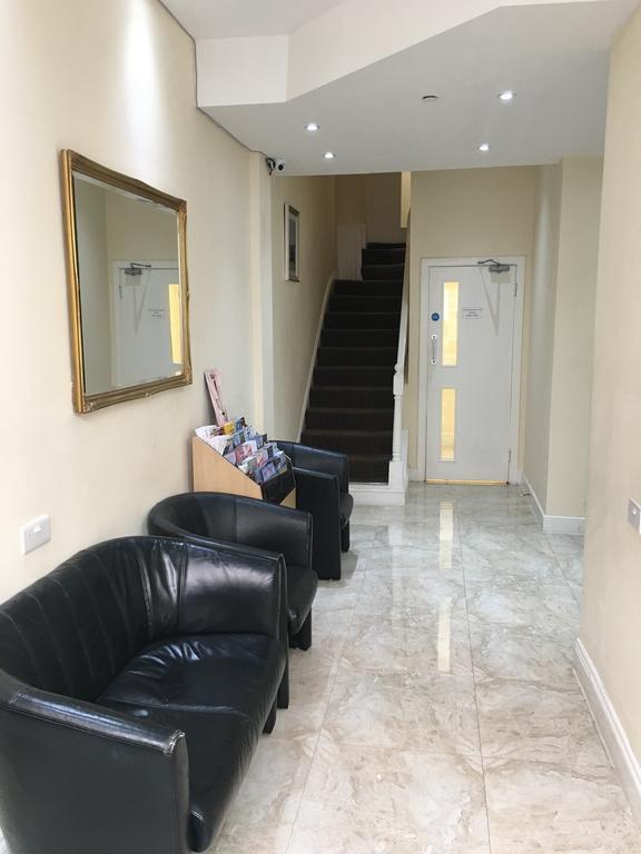 Craven Hotel London Ngoại thất bức ảnh
