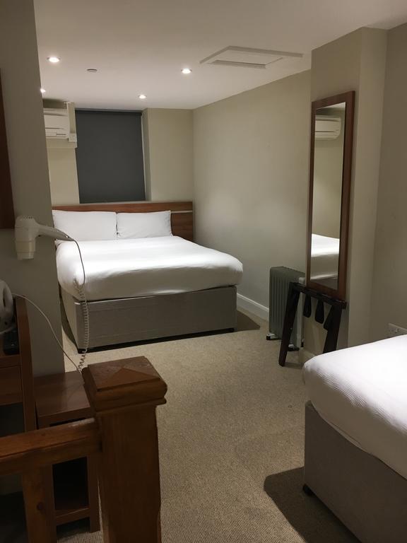 Craven Hotel London Ngoại thất bức ảnh