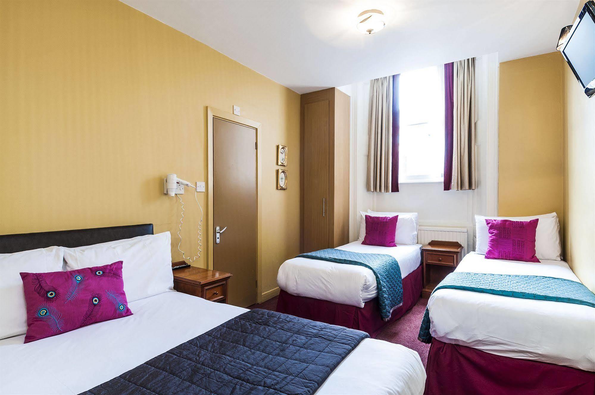 Craven Hotel London Ngoại thất bức ảnh