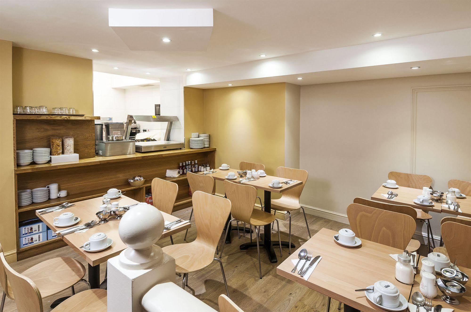 Craven Hotel London Ngoại thất bức ảnh