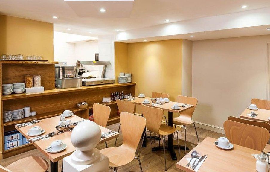 Craven Hotel London Ngoại thất bức ảnh