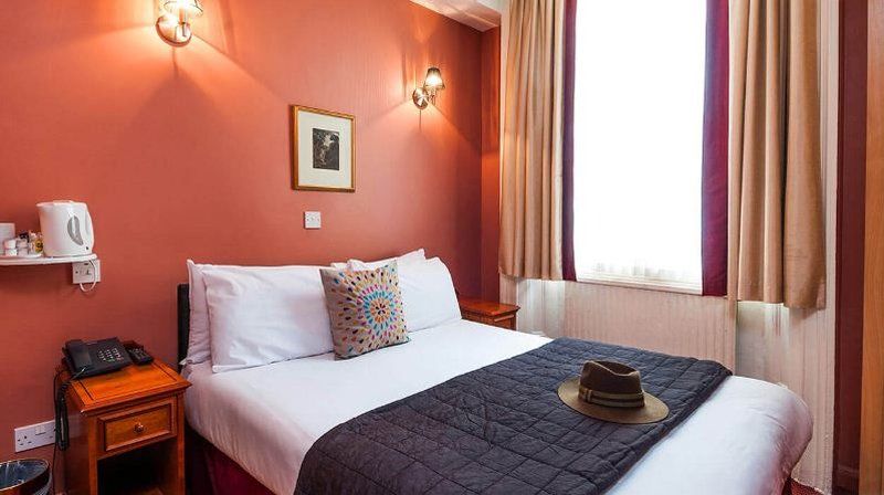Craven Hotel London Ngoại thất bức ảnh